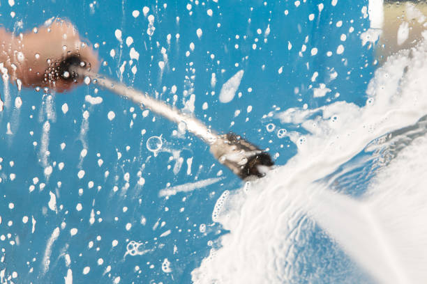 Reliable Stuart, VA Pressure Washing Services Solutions