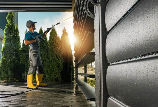 Best Solar Panel Cleaning  in Stuart, VA